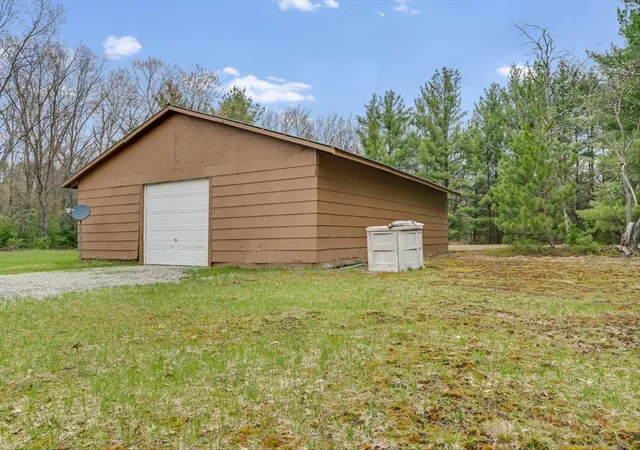 2nd image of 7734 Partlo Rd, Whittemore, MI 48770 | MLS# 77080067949