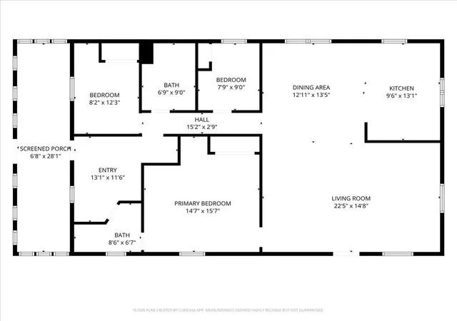 45th image of 7734 Partlo Rd, Whittemore, MI 48770 | MLS# 77080067949