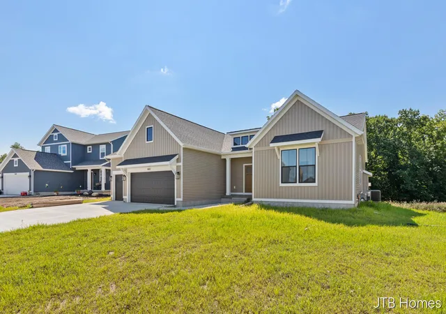 3rd image of 6612 Inwood Ridge Dr Ne, Rockford, MI 49341 | MLS# 65026020870