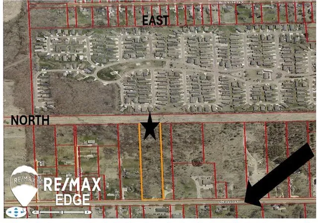 Photo 4 of Land for sale at 3353 S Center Rd, Burton, MI 48519 | MLS# 5050206864 | Listing updated on 2026-07-12