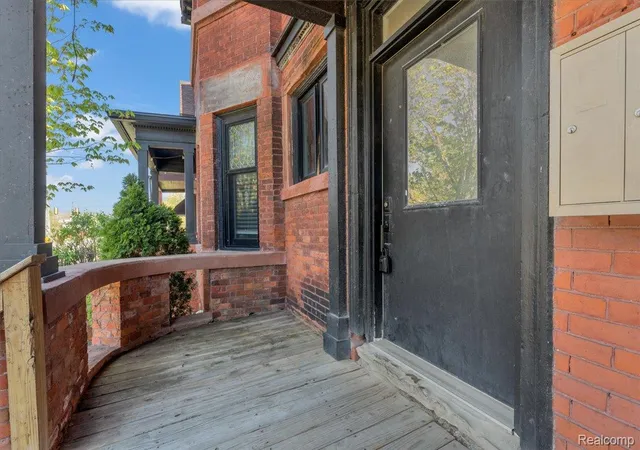Listing Photo 5 - Condo for sale in building located at 4304 Trumbull St, Detroit, MI 48208 - Unit #3