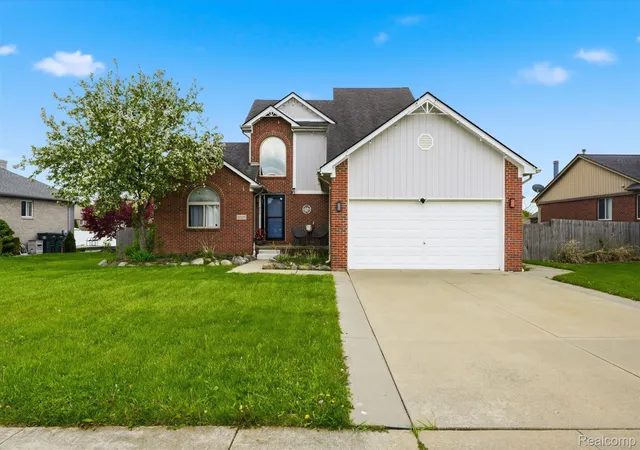 Homes for sale in Chesterfield, MI | 31197 Jaguar Dr, Chesterfield, MI 48047 | MLS# 20261032778