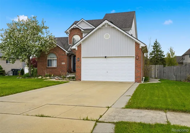 Homes for sale in Chesterfield, MI | 31197 Jaguar Dr, Chesterfield, MI 48047 | MLS# 20261032778