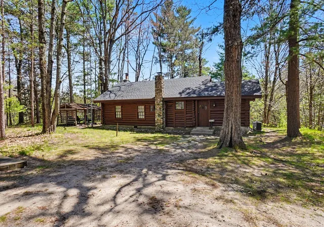 Homes for sale in Branch Township Mason, MI | 7235 E Ridge Rd, Branch Township Mason, MI 49402 | MLS# 67026020920