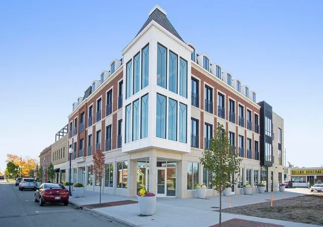 Homes for sale in Spring Lake Village Ottawa, MI | 110 W Savidge St #201, Spring Lake Village Ottawa, MI 49456 | MLS# 71026020927