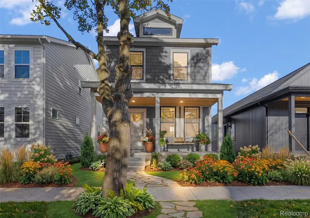 1st image of 1510 Holcomb St, Detroit, MI 48214 | MLS# 20261032804