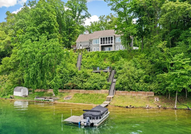 Photo 4 of Single family home for sale at 58604 E Clear Lake Rd, Three Rivers, MI 49093 | MLS# 69026020935 | Listing updated on 2026-09-14