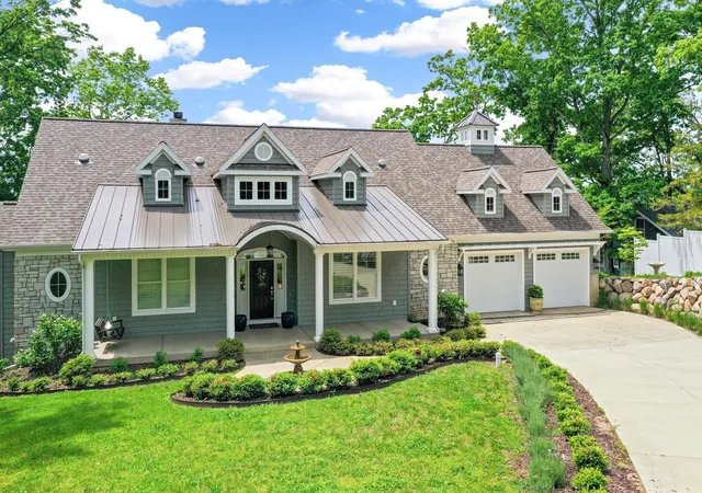 1st image of 58604 E Clear Lake Rd, Three Rivers, MI 49093 | MLS# 69026020935