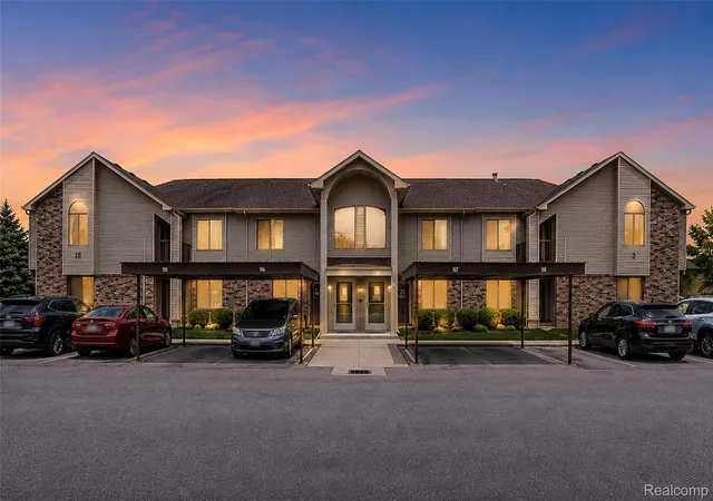 1st image of 42764 Lilley Pointe Dr #165, Canton, MI 48187 | MLS# 20261032818