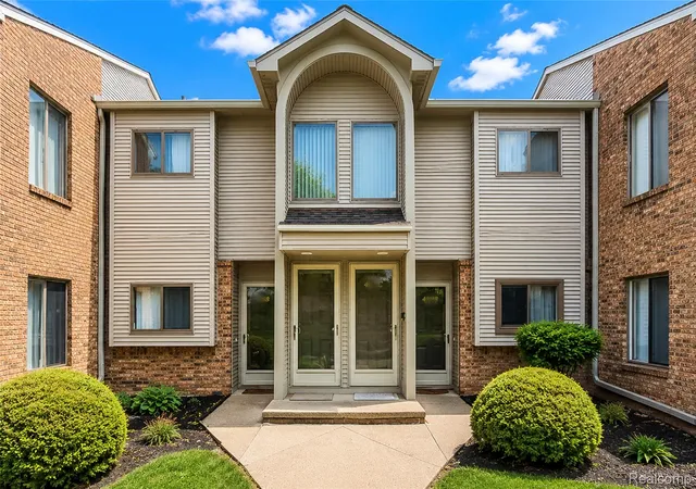 2nd image of 42764 Lilley Pointe Dr #165, Canton, MI 48187 | MLS# 20261032818