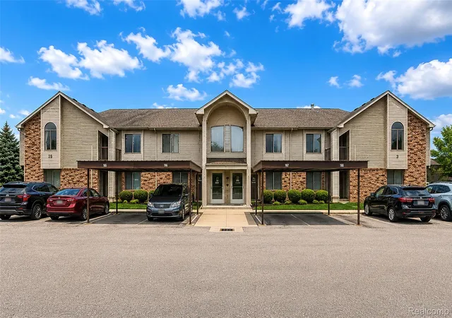 3rd image of 42764 Lilley Pointe Dr #165, Canton, MI 48187 | MLS# 20261032818