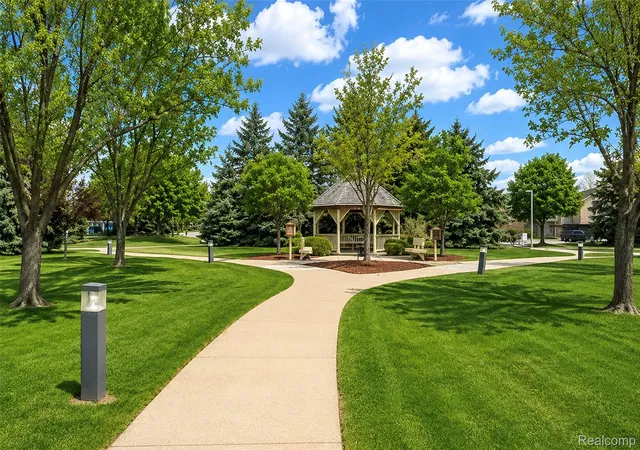 5th image of 42764 Lilley Pointe Dr #165, Canton, MI 48187 | MLS# 20261032818