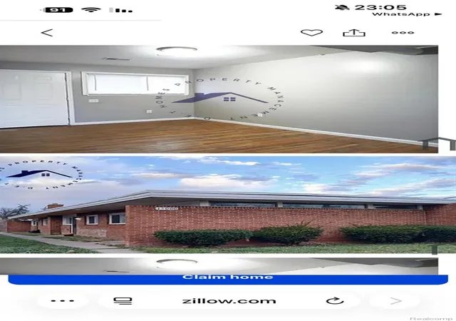 3rd image of 13000 Plymouth Rd, Detroit, MI 48227 | MLS# 20261032825