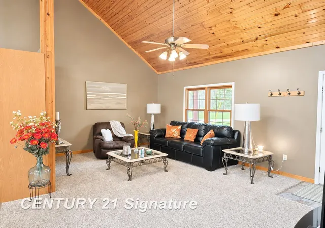 Homes for sale in Beaverton, MI | 3175 Coolidge Rd, Beaverton, MI 48612 | MLS# 61050206882