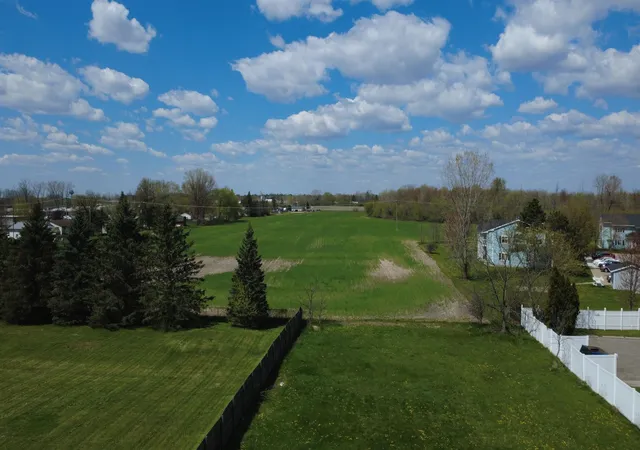 4th image of 205 N Court Street N, Standish, MI 48658 | MLS# 77080067962