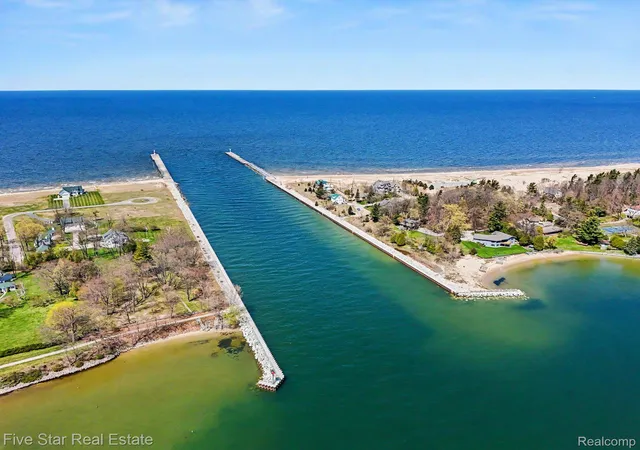 Photo 3 of Land for sale at 0000 Crescent Beach Rd, Manistee, MI 49660 | MLS# 20261032865 | Listing updated on 2026-07-13
