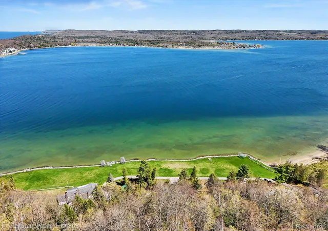 Photo 4 of Land for sale at 0000 Crescent Beach Rd, Manistee, MI 49660 | MLS# 20261032865 | Listing updated on 2026-07-13