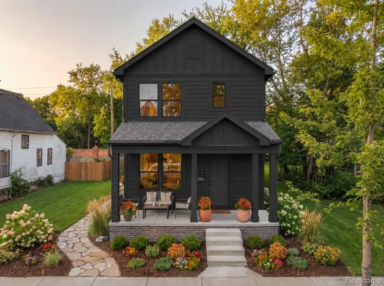 Photo 1 of Single family home for sale at 1793 Holcomb St, Detroit, MI 48214 | MLS# 20261032863 | Listing updated on 2026-10-30