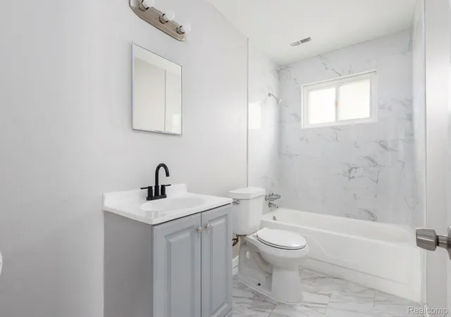 Photo 4 of Single family home for sale at 10026 Whitcomb St, Detroit, MI 48227 | MLS# 20261032867 | Listing updated on 2026-07-07