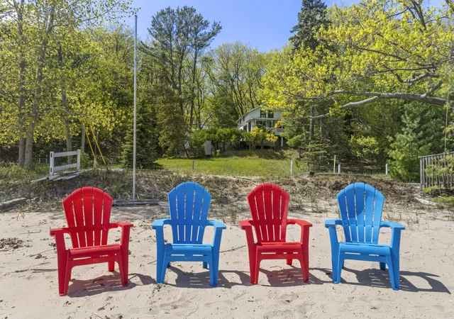 image of 8468 Portage Point Dr, Onekama, MI 49675 | MLS# 67026021002