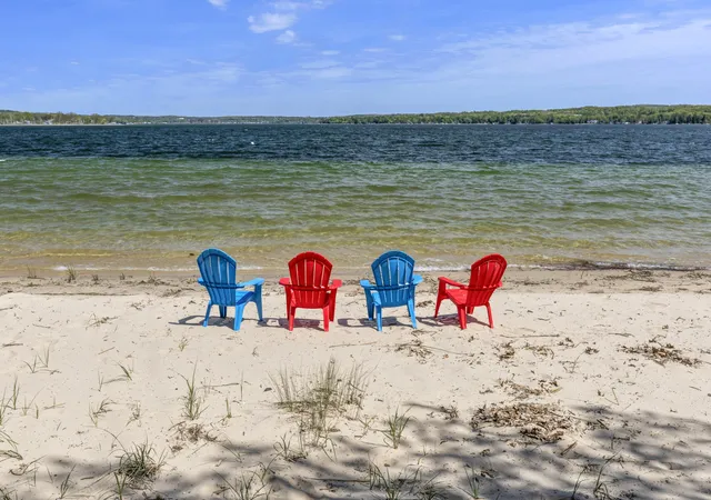 image of 8468 Portage Point Dr, Onekama, MI 49675 | MLS# 67026021002