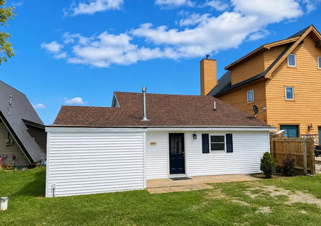 2nd image of 14471 Frances Ave, Battle Creek, MI 49017 | MLS# 65026021010