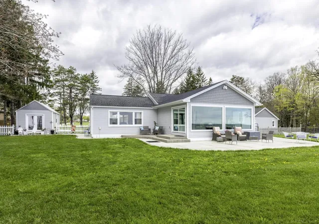 Homes for sale in Lexington, MI | 6655 Lakeshore Rd, Lexington, MI 48450 | MLS# 58050206922