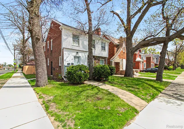 2nd image of 18112 Northlawn St, Detroit, MI 48221 | MLS# 20261032937