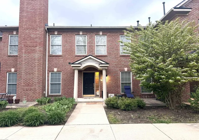 Photo 1 of Condo for sale at 5647 Hampshire Ln, Ypsilanti, MI 48197 | MLS# 58050206924 | Listing updated on 2026-08-19