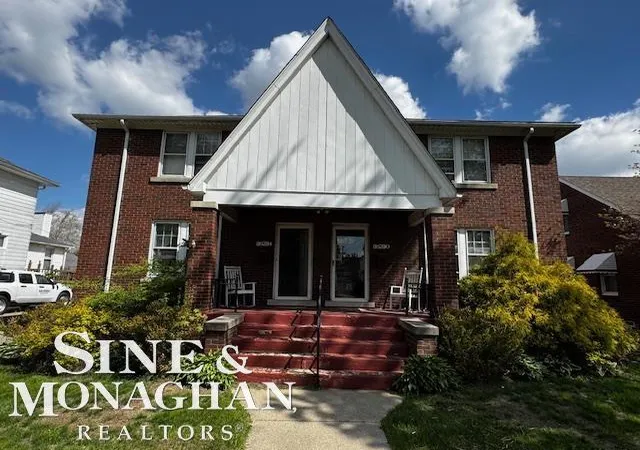 Listing Photo 1 - Condo for sale in building located at 35230 Chestnut St, Wayne, MI 48184