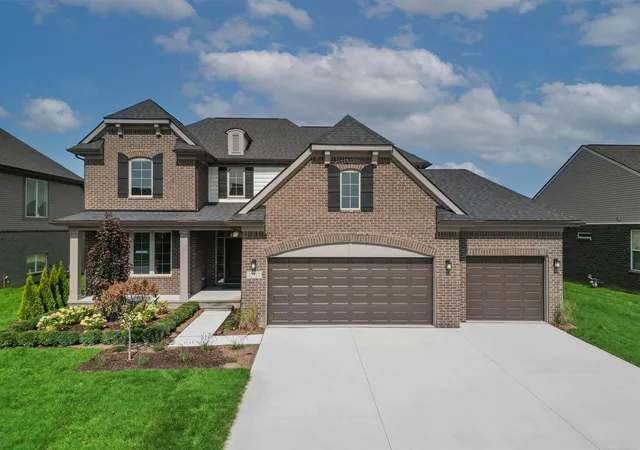 1st image of 17317 Megan Dr, Macomb, MI 48042 | MLS# 58050206933