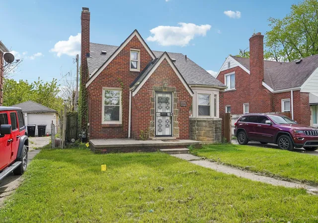 Photo 3 of Single family home for sale at 16876 Harlow St, Detroit, MI 48235 | MLS# 58050206947 | Listing updated on 2026-09-11