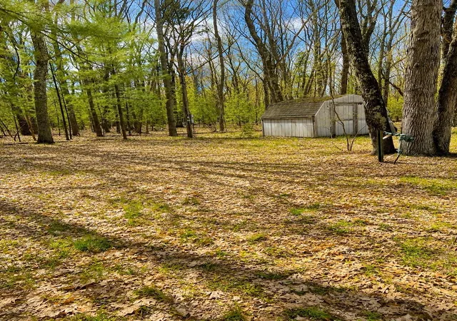 Photo 3 of Land for sale at 5302 Karlin Rd, Interlochen, MI 49643 | MLS# 78080067992 | Listing updated on 2026-10-07