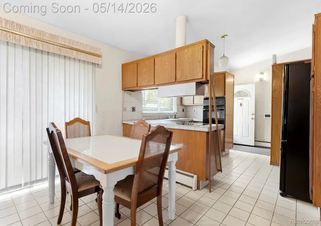 Photo 3 of Single family home for sale at 23410 Joy Rd, Redford, MI 48239 | MLS# 20261032987 | Listing updated on 2026-09-09