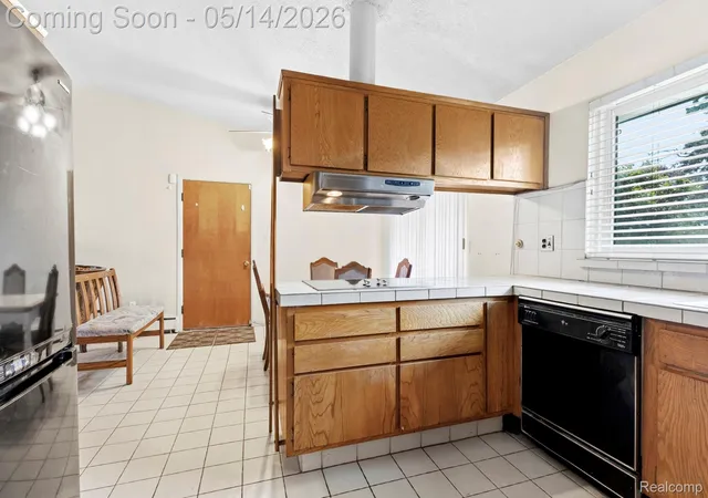 Photo 4 of Single family home for sale at 23410 Joy Rd, Redford, MI 48239 | MLS# 20261032987 | Listing updated on 2026-09-09