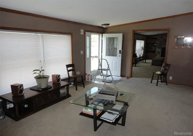 Photo 4 of Single family home for sale at 339 Blossom Cir, Erie, MI 48133 | MLS# 20261032992 | Listing updated on 2026-08-04