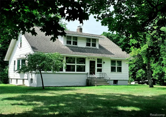 1st image of 403 East Rd, Holly, MI 48442 | MLS# 20261032999