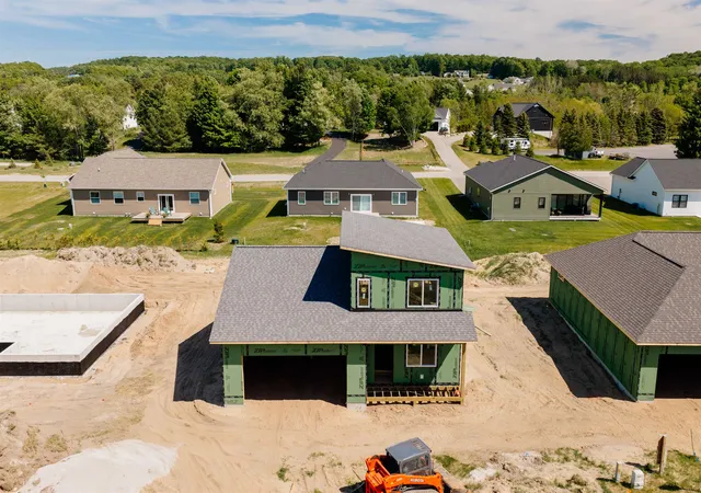 Photo 1 of Single family home for sale at 11533 S Sunset Dr, Empire Township Leelanau, MI 49630 | MLS# 78080067997 | Listing updated on 2026-07-02