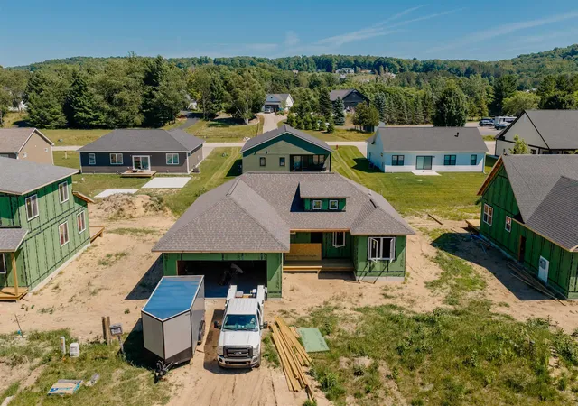 Photo 1 of Single family home for sale at 11541 S Sunset Dr, Empire Township Leelanau, MI 49630 | MLS# 78080067998 | Listing updated on 2026-07-19