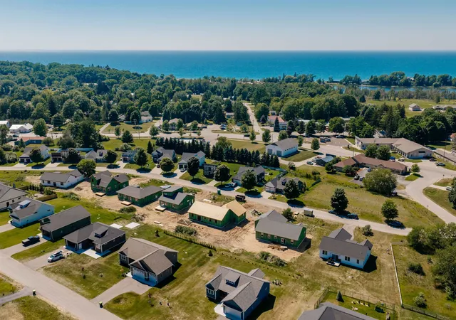 Photo 2 of Single family home for sale at 11541 S Sunset Dr, Empire Township Leelanau, MI 49630 | MLS# 78080067998 | Listing updated on 2026-07-19