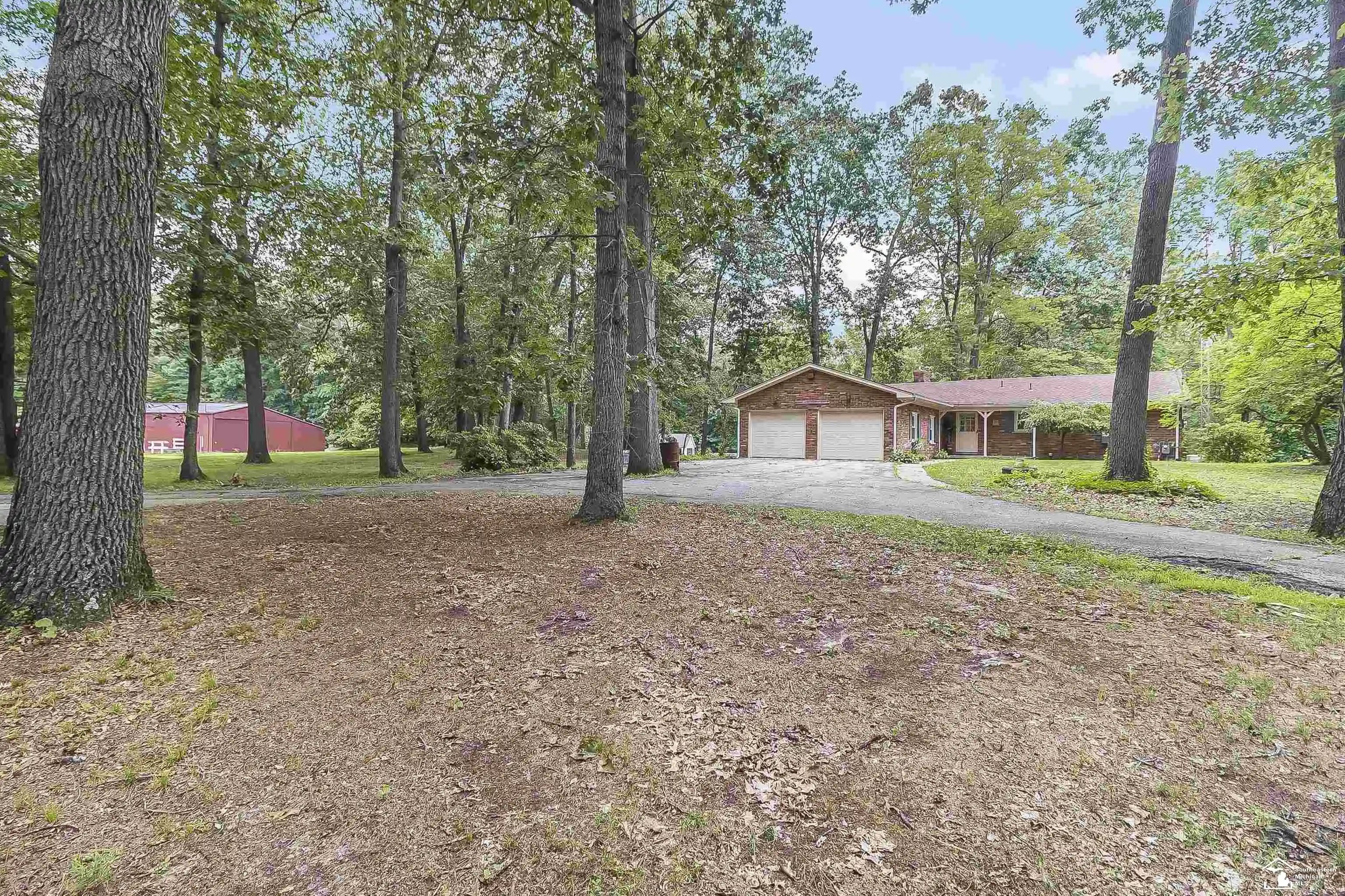 Single family home for sale at 2600 Meanwell Rd, Petersburg, MI 49270 | MLS# 57050206969
