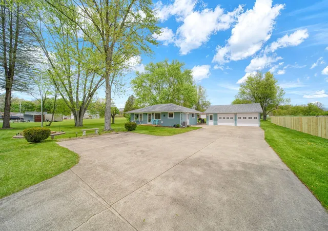 Photo 3 of Single family home for sale at 5030 E Berry Rd, Pleasant Lake, MI 49272 | MLS# 55026021122 | Listing updated on 2026-08-05