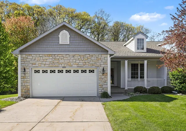 Photo 1 of Sale Pending at 2221 Hunters Run, Kalamazoo, MI 49048 | MLS# 64026021128 | Listing updated on 2026-06-10