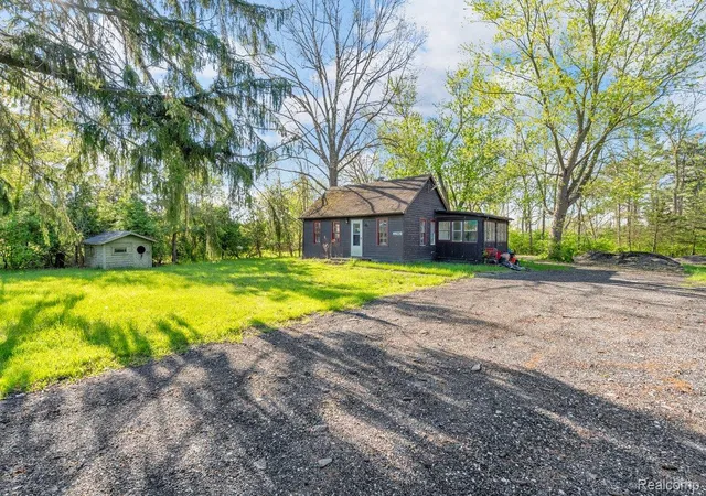 Photo 3 of Single family home for sale at 22980 Quinn Rd, Clinton Township, MI 48035 | MLS# 20261033035 | Listing updated on 2026-10-10