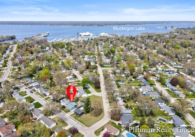 Photo 1 of Sale Pending at 2390 Greenwood St, Muskegon, MI 49441 | MLS# 71026021148 | Listing updated on 2026-07-29