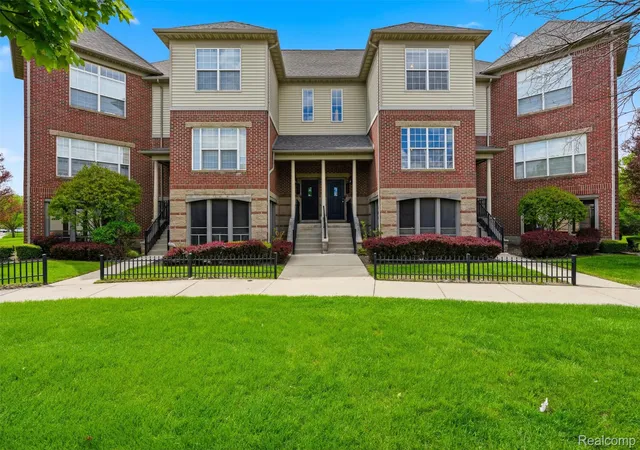 Photo 1 of Condo for sale at 4311 Miracles Blvd, Detroit City Wayne, MI 48201 | MLS# 20261033054 | Listing updated on 2026-09-13