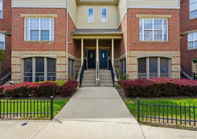Photo 2 of Condo for sale at 4311 Miracles Blvd, Detroit City Wayne, MI 48201 | MLS# 20261033054 | Listing updated on 2026-09-13