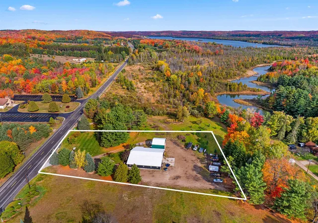 1st image of 3123 M 88, Central Lake, MI 49622 | MLS# 78080068009