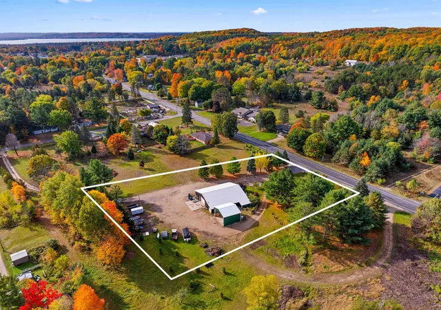 4th image of 3123 M-88, Central Lake, MI 49622 | MLS# 78080068009