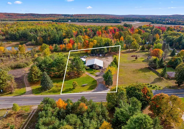 5th image of 3123 M-88, Central Lake, MI 49622 | MLS# 78080068009